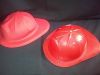 Costume accessories - Fireman helmet